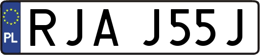 RJAJ55J