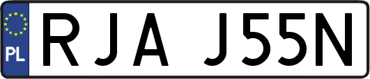 RJAJ55N