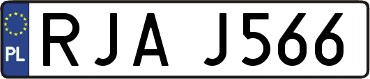 RJAJ566
