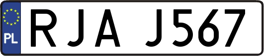 RJAJ567