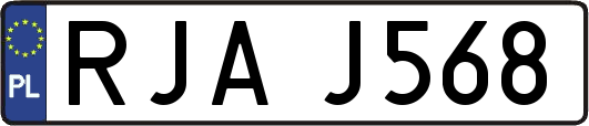 RJAJ568