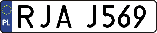RJAJ569