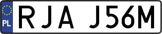 RJAJ56M