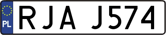 RJAJ574