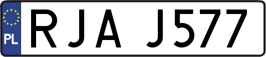 RJAJ577