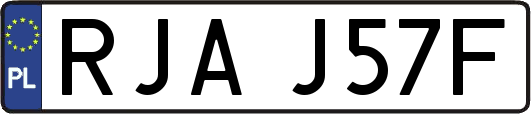 RJAJ57F