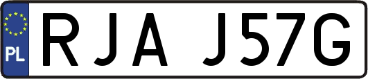 RJAJ57G