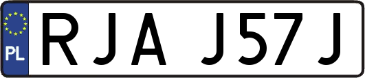 RJAJ57J