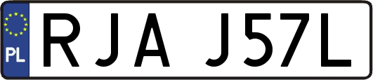 RJAJ57L