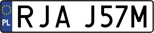 RJAJ57M