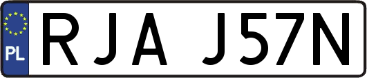 RJAJ57N