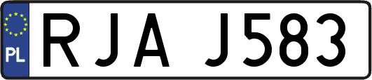 RJAJ583