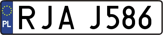 RJAJ586