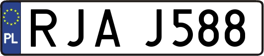 RJAJ588