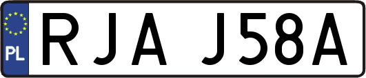 RJAJ58A