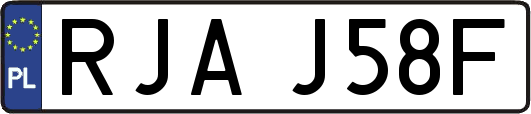 RJAJ58F