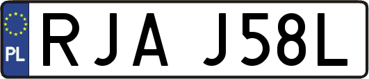 RJAJ58L