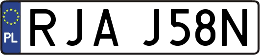 RJAJ58N