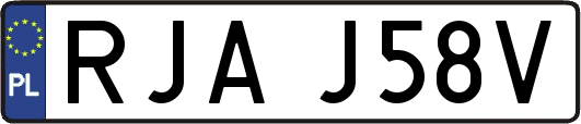 RJAJ58V