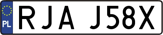 RJAJ58X