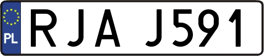 RJAJ591