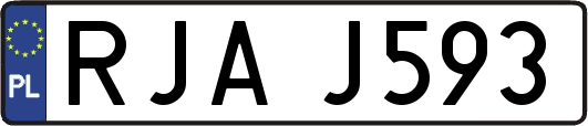 RJAJ593