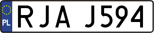 RJAJ594