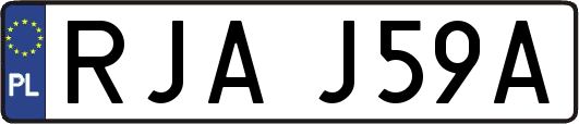 RJAJ59A