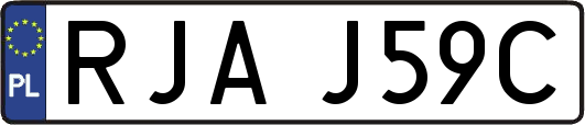 RJAJ59C
