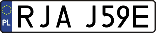 RJAJ59E