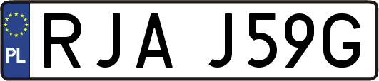 RJAJ59G