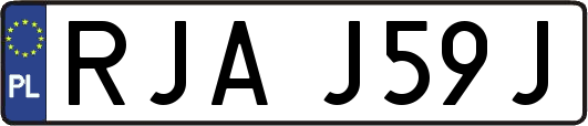 RJAJ59J