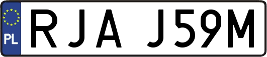 RJAJ59M
