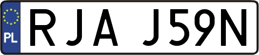 RJAJ59N