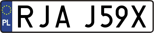 RJAJ59X