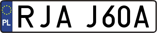 RJAJ60A