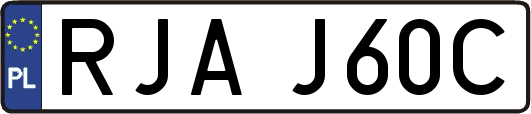 RJAJ60C