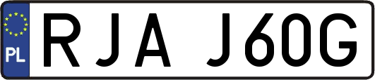 RJAJ60G