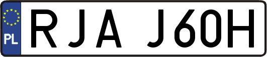 RJAJ60H