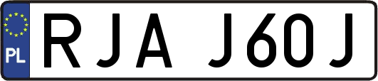 RJAJ60J