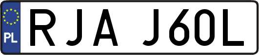 RJAJ60L