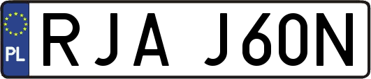 RJAJ60N