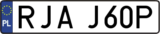 RJAJ60P