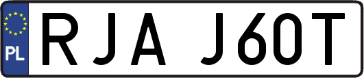 RJAJ60T