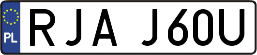 RJAJ60U