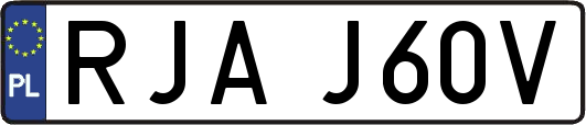 RJAJ60V