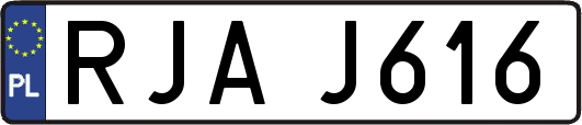 RJAJ616