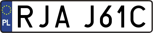 RJAJ61C