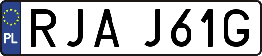 RJAJ61G