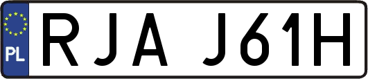 RJAJ61H